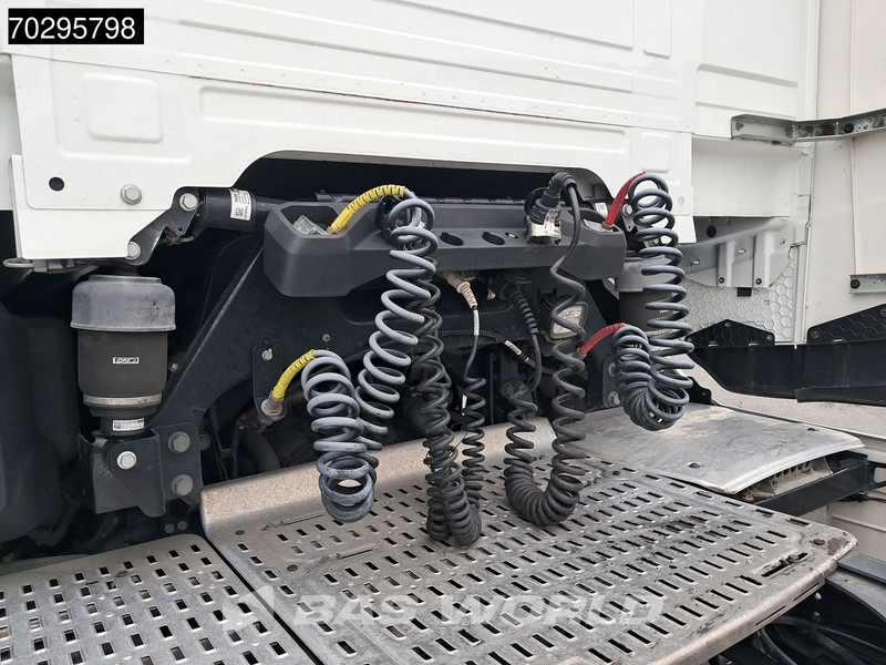 DAF XG 480 4X2 Retarder 2xTanks ACC LED Euro 6 - Vlačilec: slika 5 DAF XG 480 4X2 Retarder 2xTanks ACC LED Euro 6 - Vlačilec: slika 5