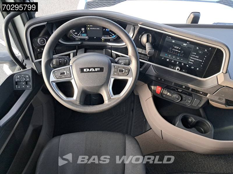 Vlačilec DAF XG 480 4X2 Retarder 2xTanks ACC LED Euro 6: slika 19