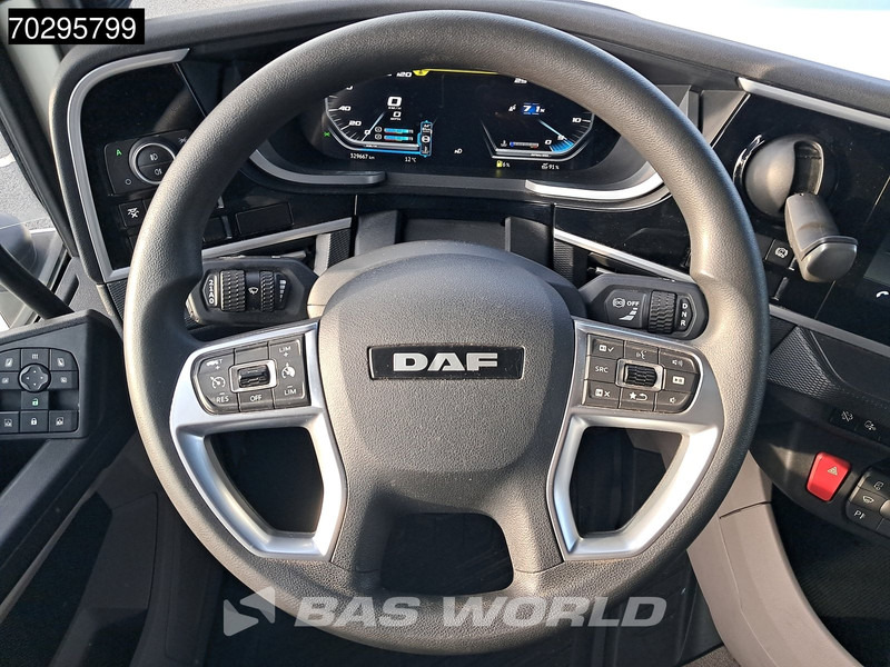 Vlačilec DAF XG 480 4X2 Retarder 2xTanks ACC LED Euro 6: slika 20