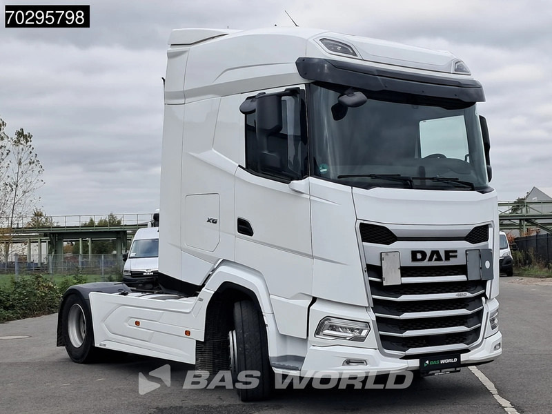 DAF XG 480 4X2 Retarder 2xTanks ACC LED Euro 6 - Vlačilec: slika 2 DAF XG 480 4X2 Retarder 2xTanks ACC LED Euro 6 - Vlačilec: slika 2