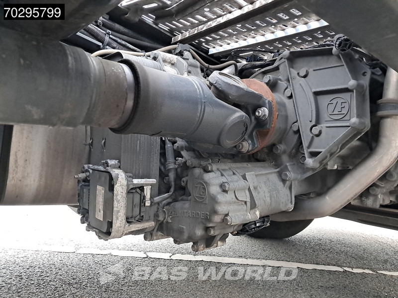 Vlačilec DAF XG 480 4X2 Retarder 2xTanks ACC LED Euro 6: slika 14