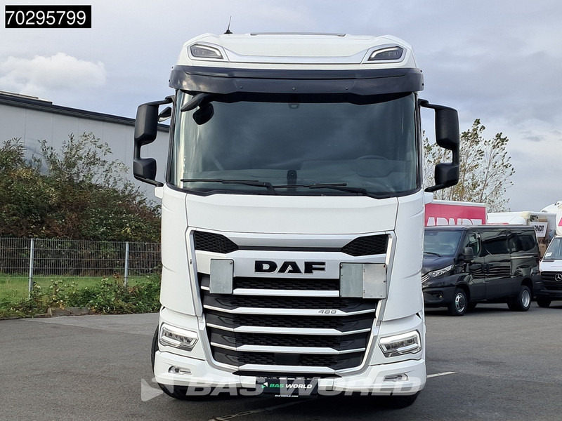 Vlačilec DAF XG 480 4X2 Retarder 2xTanks ACC LED Euro 6: slika 7