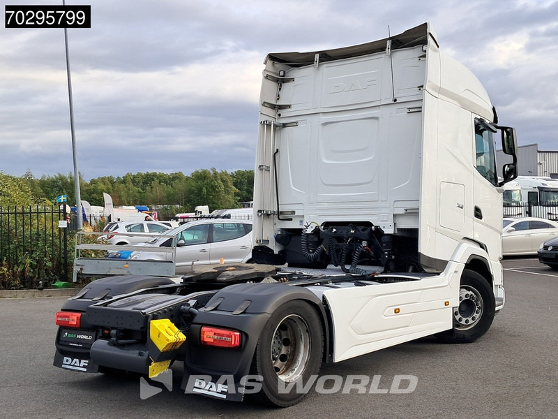 Vlačilec DAF XG 480 4X2 Retarder 2xTanks ACC LED Euro 6: slika 6