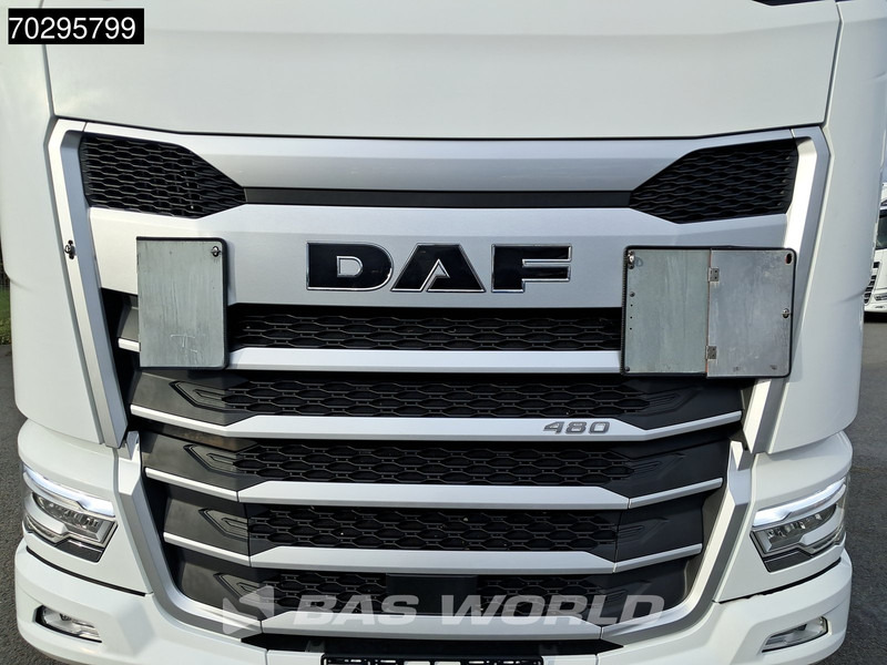 Vlačilec DAF XG 480 4X2 Retarder 2xTanks ACC LED Euro 6: slika 9