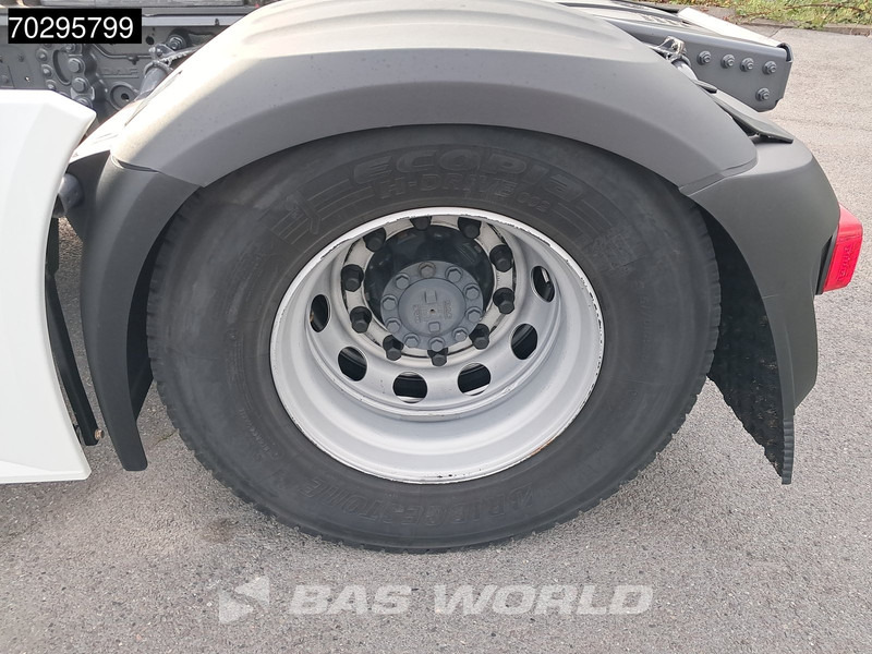 Vlačilec DAF XG 480 4X2 Retarder 2xTanks ACC LED Euro 6: slika 18