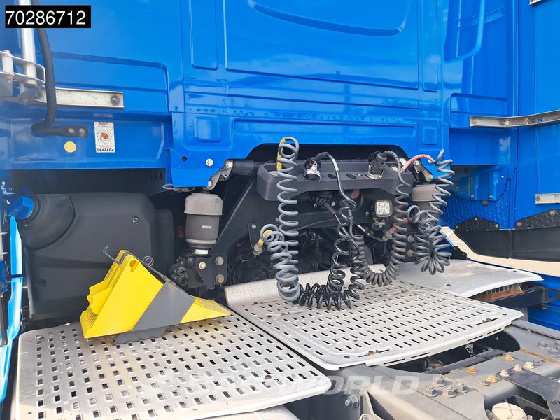 DAF XG 480 4X2 Standairco MirrorCam LED ACC Euro 6 - Vlačilec: slika 3 DAF XG 480 4X2 Standairco MirrorCam LED ACC Euro 6 - Vlačilec: slika 3