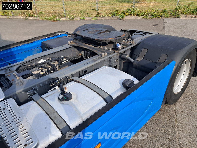 DAF XG 480 4X2 Standairco MirrorCam LED ACC Euro 6 - Vlačilec: slika 5 DAF XG 480 4X2 Standairco MirrorCam LED ACC Euro 6 - Vlačilec: slika 5