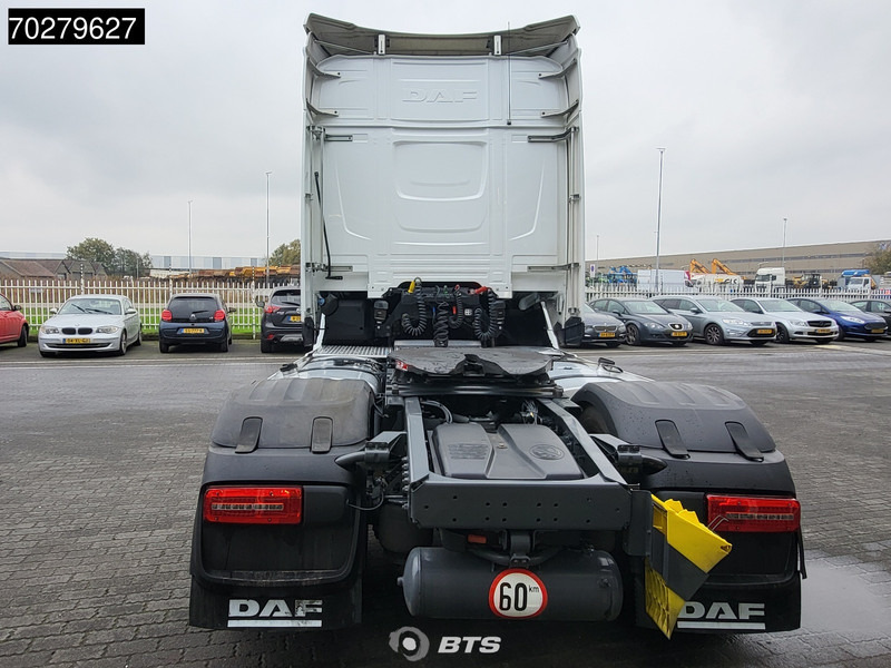 DAF XG 480 4X2 XG 2x Tanks ACC LED - Vlačilec: slika 3 DAF XG 480 4X2 XG 2x Tanks ACC LED - Vlačilec: slika 3