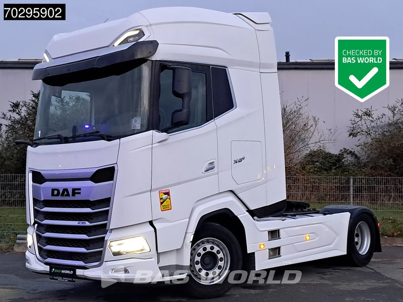 DAF XG+ 530 4X2 Retarder 2xTanks ACC Standklima - Vlačilec: slika 1 DAF XG+ 530 4X2 Retarder 2xTanks ACC Standklima - Vlačilec: slika 1