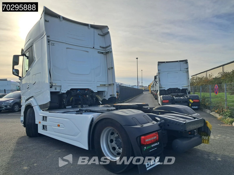 DAF XG+ 530 4X2 Retarder 2xTanks ACC Standklima - Vlačilec: slika 2 DAF XG+ 530 4X2 Retarder 2xTanks ACC Standklima - Vlačilec: slika 2