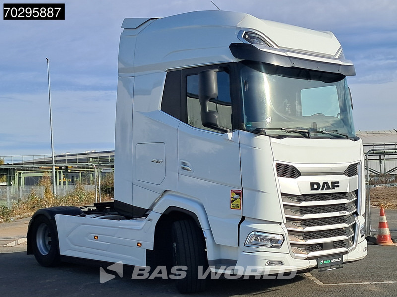 DAF XG+ 530 4X2 Retarder 2xTanks ACC Standklima - Vlačilec: slika 3 DAF XG+ 530 4X2 Retarder 2xTanks ACC Standklima - Vlačilec: slika 3