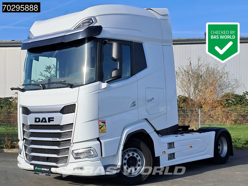 DAF XG+ 530 4X2 Retarder 2xTanks ACC Standklima - Vlačilec: slika 1 DAF XG+ 530 4X2 Retarder 2xTanks ACC Standklima - Vlačilec: slika 1
