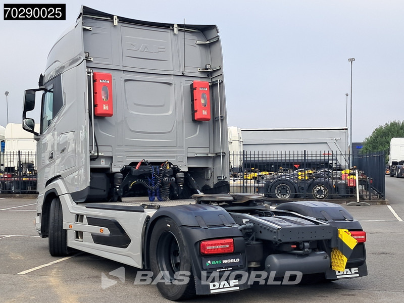 DAF XG+ 530 4X2 Retarder 2xTanks Standklima ACC LED Euro 6 - Vlačilec: slika 2 DAF XG+ 530 4X2 Retarder 2xTanks Standklima ACC LED Euro 6 - Vlačilec: slika 2