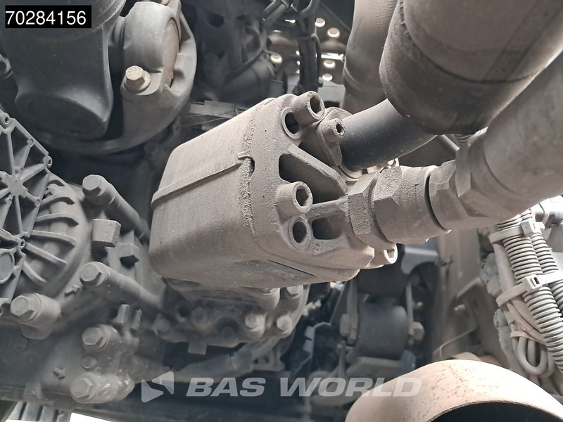 Vlačilec Scania S500 4X2 Retarder Hydraulik ACC Navi: slika 19