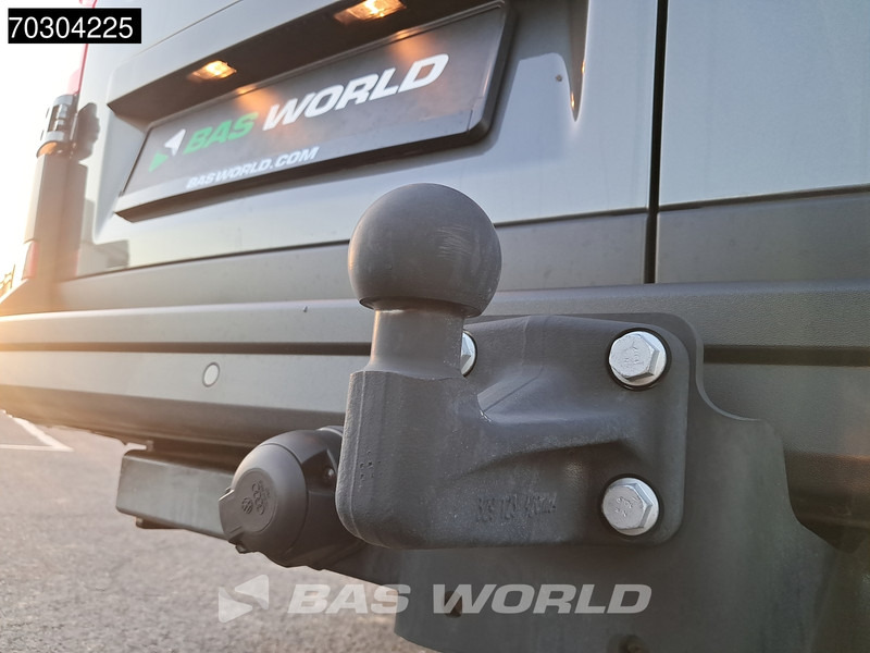 Nov Furgon Volkswagen Crafter 177pk Automatik 180PS AHK L4H3 ACC LED Navi Kamera Parkensensoren Euro6 L3H2 A/C Towbar: slika 8