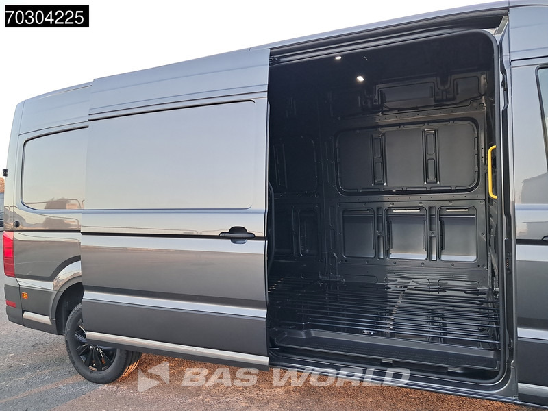 Nov Furgon Volkswagen Crafter 177pk Automatik 180PS AHK L4H3 ACC LED Navi Kamera Parkensensoren Euro6 L3H2 A/C Towbar: slika 7