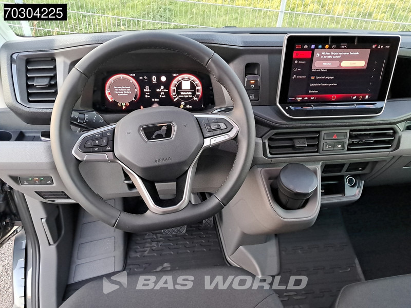 Nov Furgon Volkswagen Crafter 177pk Automatik 180PS AHK L4H3 ACC LED Navi Kamera Parkensensoren Euro6 L3H2 A/C Towbar: slika 13