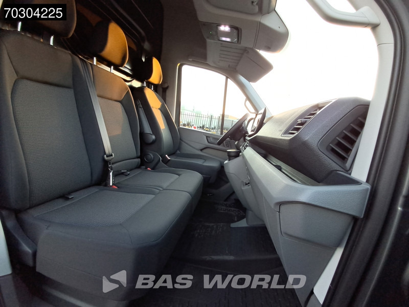 Nov Furgon Volkswagen Crafter 177pk Automatik 180PS AHK L4H3 ACC LED Navi Kamera Parkensensoren Euro6 L3H2 A/C Towbar: slika 11