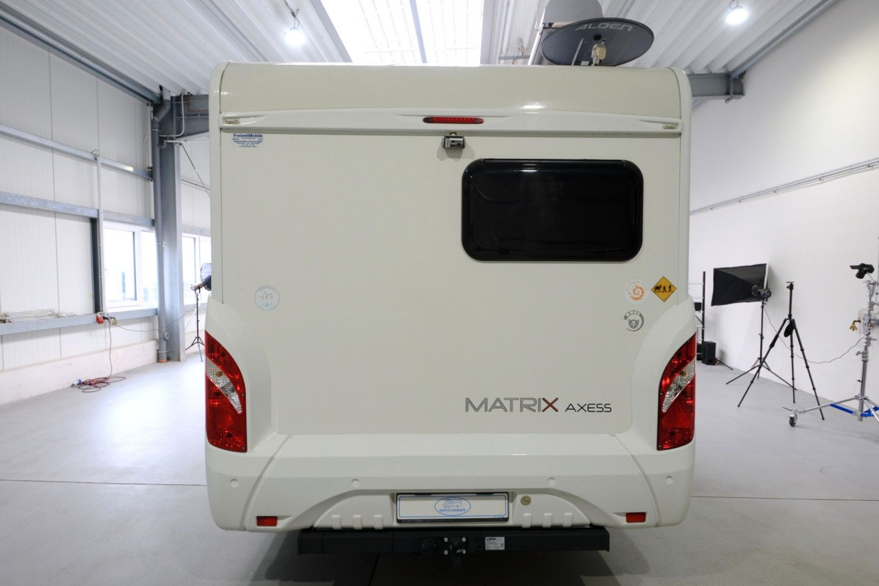 Adria Matrix Axess M 590 SG/Automatik/Hubbett/TOP - Polintegriran avtodom: slika 3 Adria Matrix Axess M 590 SG/Automatik/Hubbett/TOP - Polintegriran avtodom: slika 3