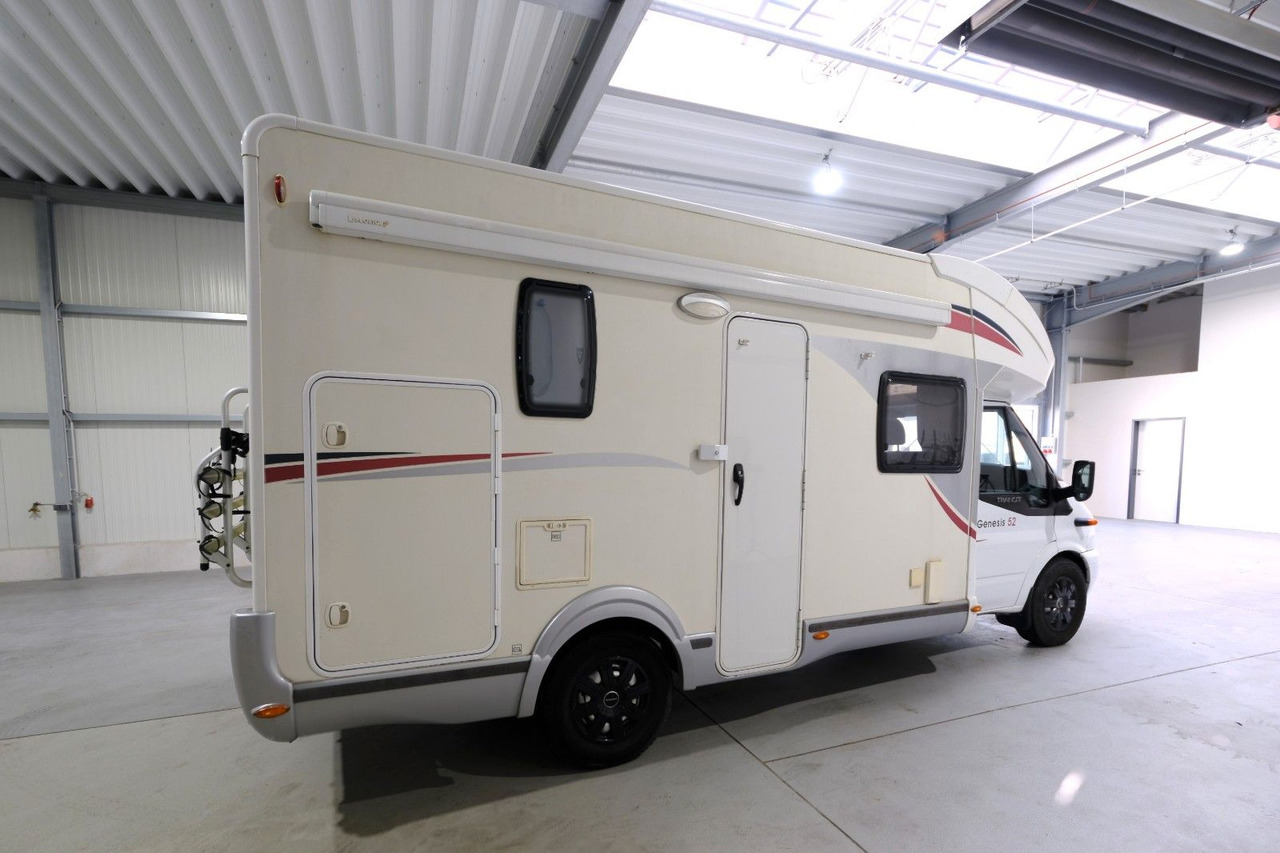 Challenger Genesis 52/Etagenbetten+Hubbett/Klima/Solar/Mark - Polintegriran avtodom: slika 5 Challenger Genesis 52/Etagenbetten+Hubbett/Klima/Solar/Mark - Polintegriran avtodom: slika 5