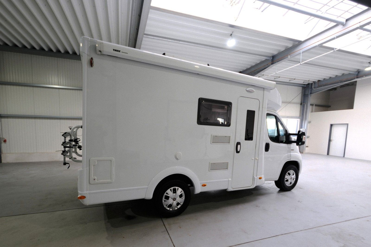 Etrusco T 5900 FB/1.Hand/Festbett/Klima/Markise/Finanz. Etrusco T 5900 FB/1.Hand/Festbett/Klima/FINANZIERUNG - Polintegriran avtodom: slika 5 Etrusco T 5900 FB/1.Hand/Festbett/Klima/Markise/Finanz. Etrusco T 5900 FB/1.Hand/Festbett/Klima/FINANZIERUNG - Polintegriran avtodom: slika 5