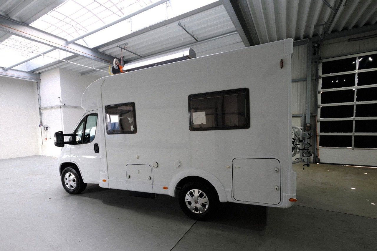 Etrusco T 5900 FB/1.Hand/Festbett/Klima/Markise/Finanz. Etrusco T 5900 FB/1.Hand/Festbett/Klima/FINANZIERUNG - Polintegriran avtodom: slika 4 Etrusco T 5900 FB/1.Hand/Festbett/Klima/Markise/Finanz. Etrusco T 5900 FB/1.Hand/Festbett/Klima/FINANZIERUNG - Polintegriran avtodom: slika 4