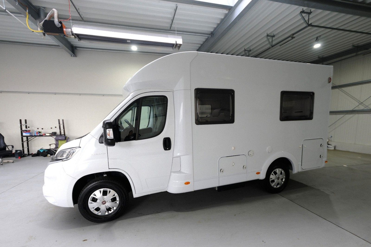 Etrusco T 5900 FB/1.Hand/Festbett/Klima/Markise/Finanz. Etrusco T 5900 FB/1.Hand/Festbett/Klima/FINANZIERUNG - Polintegriran avtodom: slika 3 Etrusco T 5900 FB/1.Hand/Festbett/Klima/Markise/Finanz. Etrusco T 5900 FB/1.Hand/Festbett/Klima/FINANZIERUNG - Polintegriran avtodom: slika 3