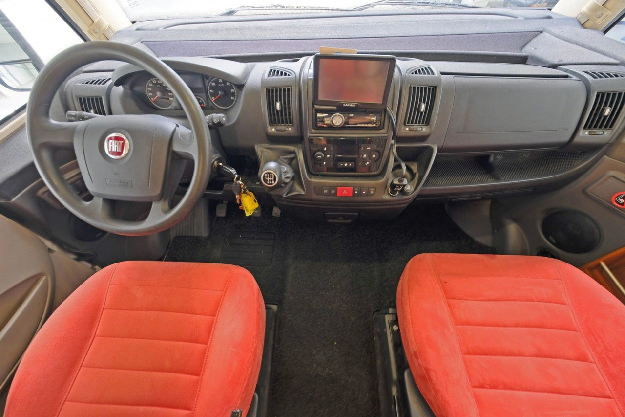 HYMER / ERIBA / HYMERCAR Exsis EX 578/Einzelbetten+Hubbett/PREISGARARANTI - Integriran avtodom: slika 5 HYMER / ERIBA / HYMERCAR Exsis EX 578/Einzelbetten+Hubbett/PREISGARARANTI - Integriran avtodom: slika 5