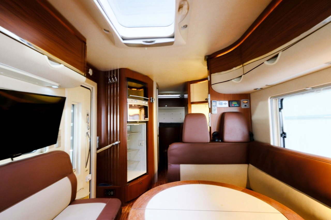 HYMER / ERIBA / HYMERCAR S 800/Automatik/Festbett+Hubbett/Klima/Solar/AHK HYMER / ERIBA / HYMERCAR S 800/Automatik/Festbett+Hubbett/Klima/Solar/AHK - Integriran avtodom: slika 5 HYMER / ERIBA / HYMERCAR S 800/Automatik/Festbett+Hubbett/Klima/Solar/AHK HYMER / ERIBA / HYMERCAR S 800/Automatik/Festbett+Hubbett/Klima/Solar/AHK - Integriran avtodom: slika 5