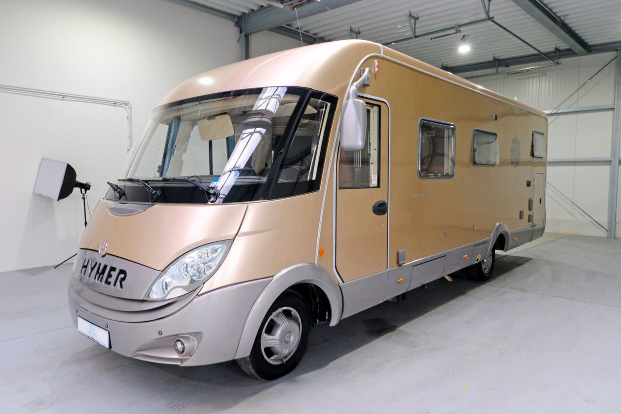 HYMER / ERIBA / HYMERCAR S 800/Automatik/Festbett+Hubbett/Klima/Solar/AHK HYMER / ERIBA / HYMERCAR S 800/Automatik/Festbett+Hubbett/Klima/Solar/AHK - Integriran avtodom: slika 4 HYMER / ERIBA / HYMERCAR S 800/Automatik/Festbett+Hubbett/Klima/Solar/AHK HYMER / ERIBA / HYMERCAR S 800/Automatik/Festbett+Hubbett/Klima/Solar/AHK - Integriran avtodom: slika 4