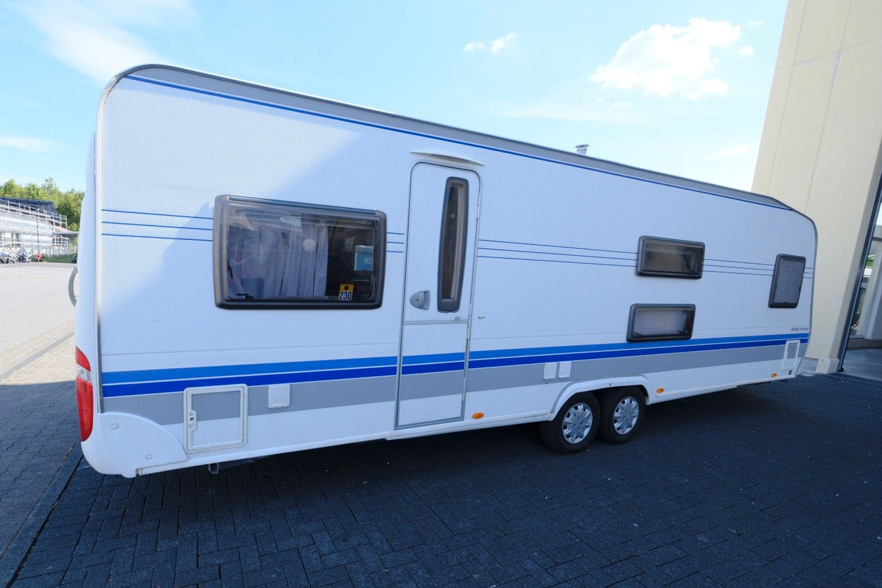 Hobby Prestige 720/Festbett+Etagenbett/Rundsitzgruppe - Počitniška prikolica: slika 4 Hobby Prestige 720/Festbett+Etagenbett/Rundsitzgruppe - Počitniška prikolica: slika 4
