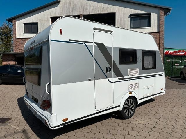 Knaus SPORT 400 LK - 1.HAND-FINANZIERUNG MÖGLICH Knaus SPORT 400 LK - 1.HAND-FINANZIERUNG MÖGLICH - Počitniška prikolica: slika 3 Knaus SPORT 400 LK - 1.HAND-FINANZIERUNG MÖGLICH Knaus SPORT 400 LK - 1.HAND-FINANZIERUNG MÖGLICH - Počitniška prikolica: slika 3