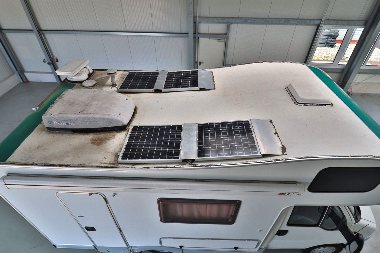 McLouis Lagan 410/Standklima/Solar/Markise/AHK - Alkoven avtodom: slika 4 McLouis Lagan 410/Standklima/Solar/Markise/AHK - Alkoven avtodom: slika 4