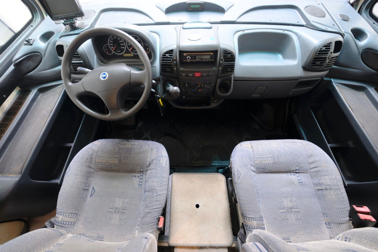 Integriran avtodom Niesmann + Bischoff Flair I 6700TA/Festbett+Hubbett/Klima/Garage: slika 6