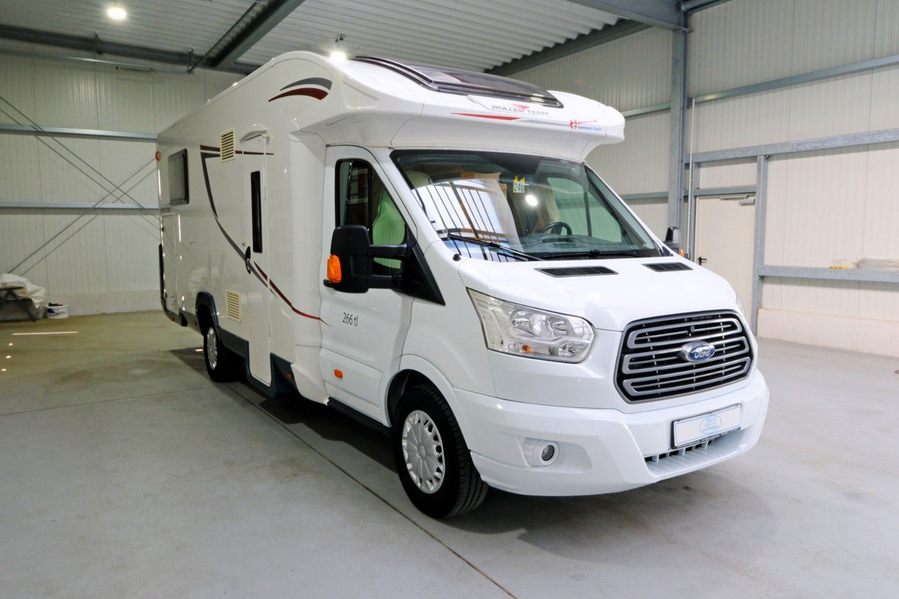 Roller Team Kronos 264 TL/Queensbett+Hubbett/Solar/Garage Roller Team Kronos 264 TL/Queensbett+Hubbett/Solar/Garage - Polintegriran avtodom: slika 1 Roller Team Kronos 264 TL/Queensbett+Hubbett/Solar/Garage Roller Team Kronos 264 TL/Queensbett+Hubbett/Solar/Garage - Polintegriran avtodom: slika 1
