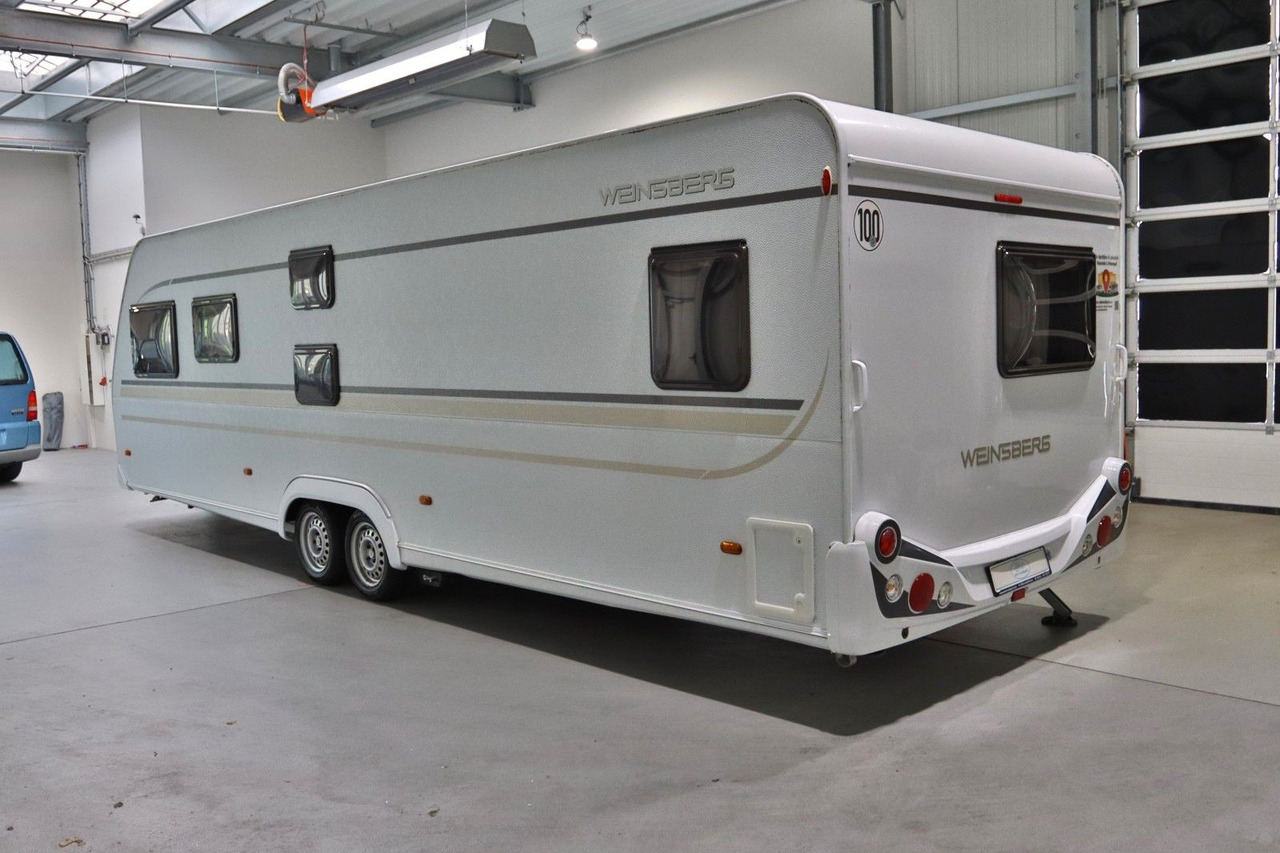 Weinsberg CarOne 740 UDF/Festbett+Etagenbetten/Mover Weinsberg CarOne 740 UDF/Festbett+Etagenbetten/Mover - Počitniška prikolica: slika 3 Weinsberg CarOne 740 UDF/Festbett+Etagenbetten/Mover Weinsberg CarOne 740 UDF/Festbett+Etagenbetten/Mover - Počitniška prikolica: slika 3
