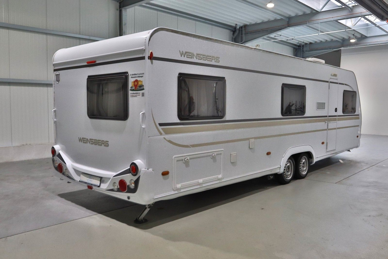 Weinsberg CarOne 740 UDF/Festbett+Etagenbetten/Mover Weinsberg CarOne 740 UDF/Festbett+Etagenbetten/Mover - Počitniška prikolica: slika 5 Weinsberg CarOne 740 UDF/Festbett+Etagenbetten/Mover Weinsberg CarOne 740 UDF/Festbett+Etagenbetten/Mover - Počitniška prikolica: slika 5