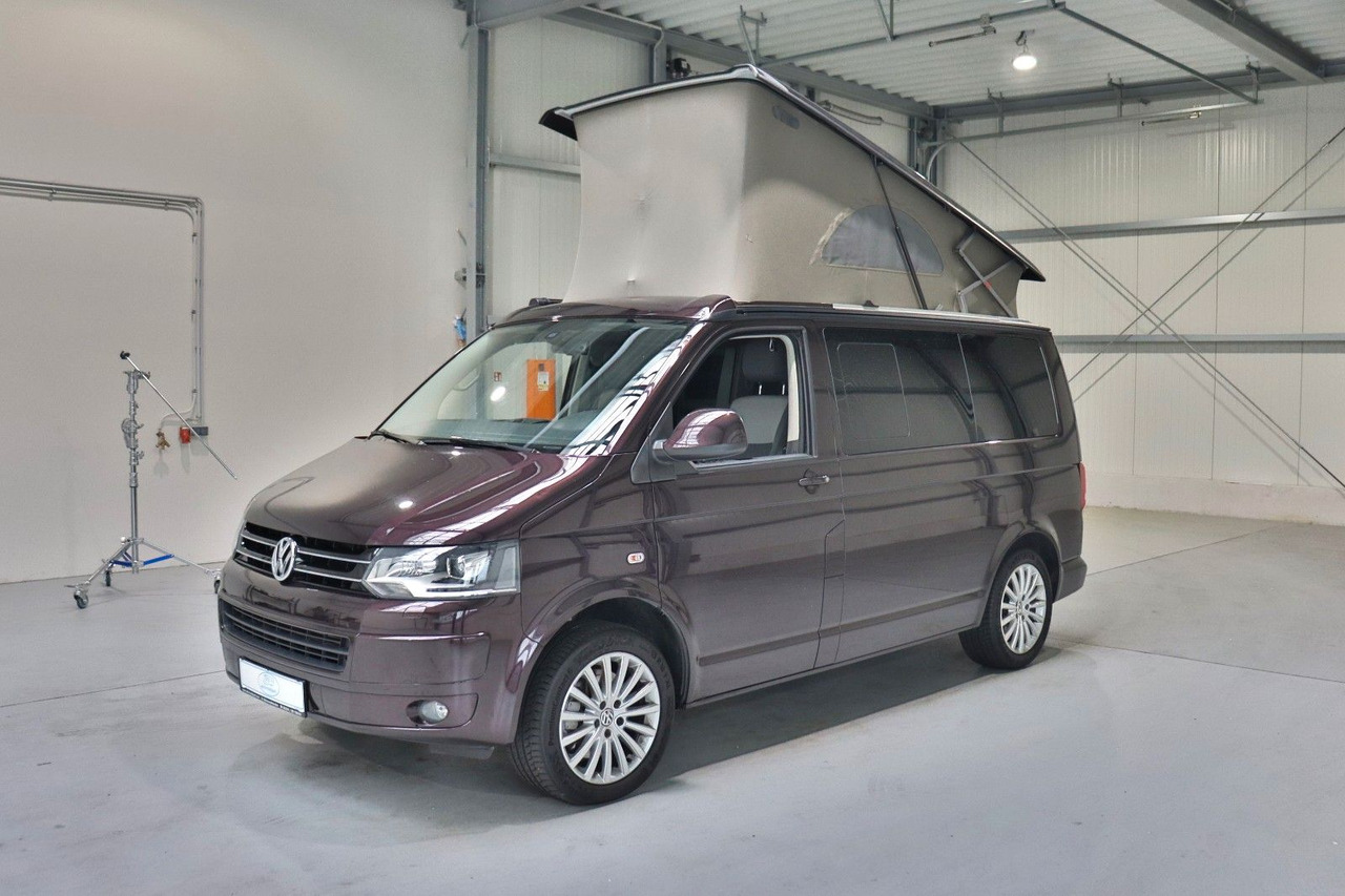 Westfalia California/Automatik/Klima/Markise/AHK Volkswagen California T5/Automatik/Klima/Markise/AHK - Kombi avtodom: slika 3 Westfalia California/Automatik/Klima/Markise/AHK Volkswagen California T5/Automatik/Klima/Markise/AHK - Kombi avtodom: slika 3