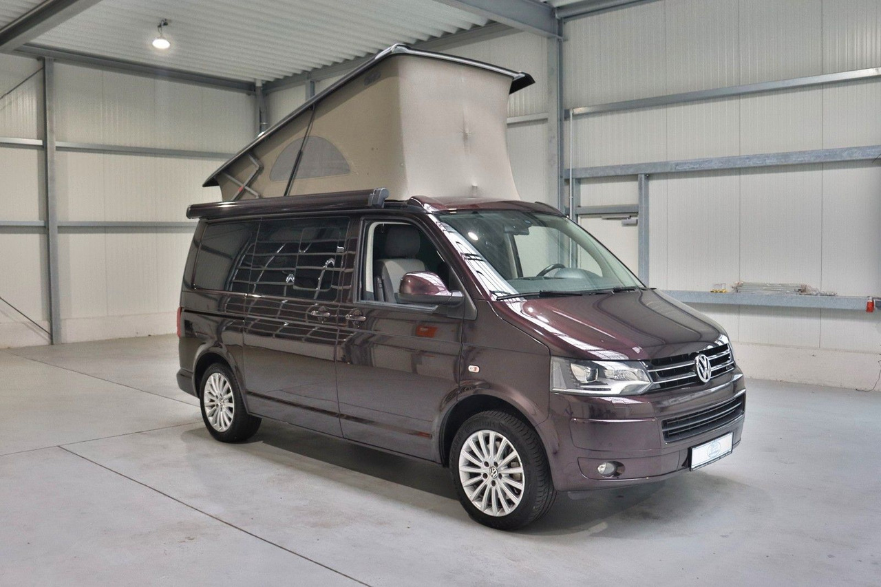 Westfalia California/Automatik/Klima/Markise/AHK Volkswagen California T5/Automatik/Klima/Markise/AHK - Kombi avtodom: slika 2 Westfalia California/Automatik/Klima/Markise/AHK Volkswagen California T5/Automatik/Klima/Markise/AHK - Kombi avtodom: slika 2