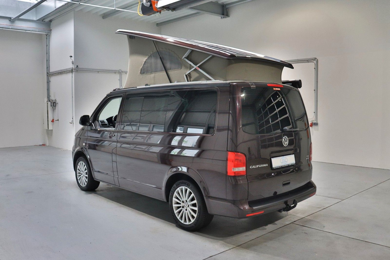 Westfalia California/Automatik/Klima/Markise/AHK Volkswagen California T5/Automatik/Klima/Markise/AHK - Kombi avtodom: slika 4 Westfalia California/Automatik/Klima/Markise/AHK Volkswagen California T5/Automatik/Klima/Markise/AHK - Kombi avtodom: slika 4