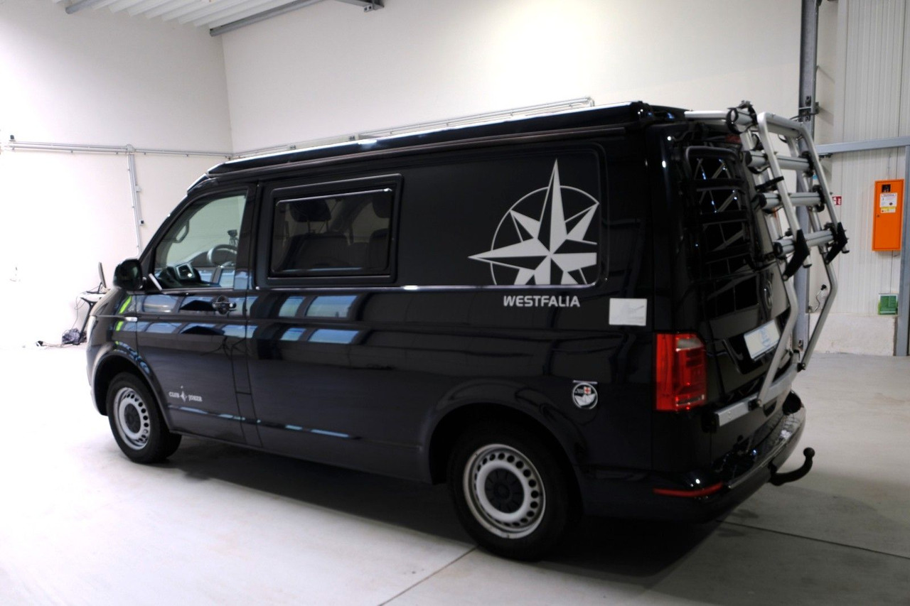 Westfalia Club Joker City/1.Hand/DSG-Automatik/Klima/WC - Kombi avtodom: slika 5 Westfalia Club Joker City/1.Hand/DSG-Automatik/Klima/WC - Kombi avtodom: slika 5