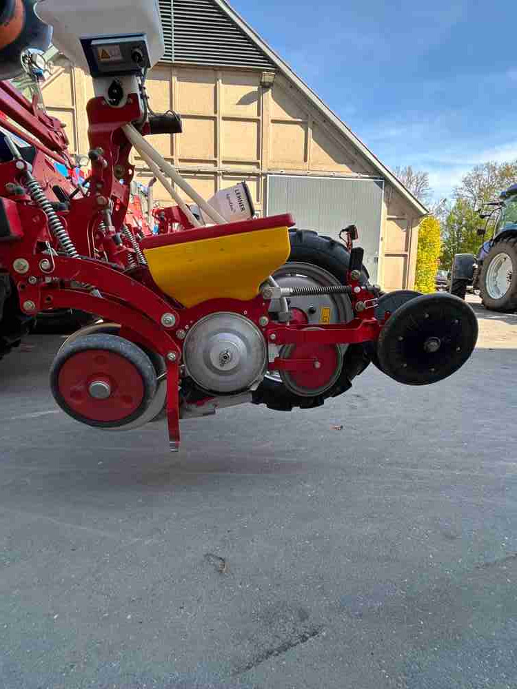 Grimme MATRIX - Sejalnica: slika 3 Grimme MATRIX - Sejalnica: slika 3