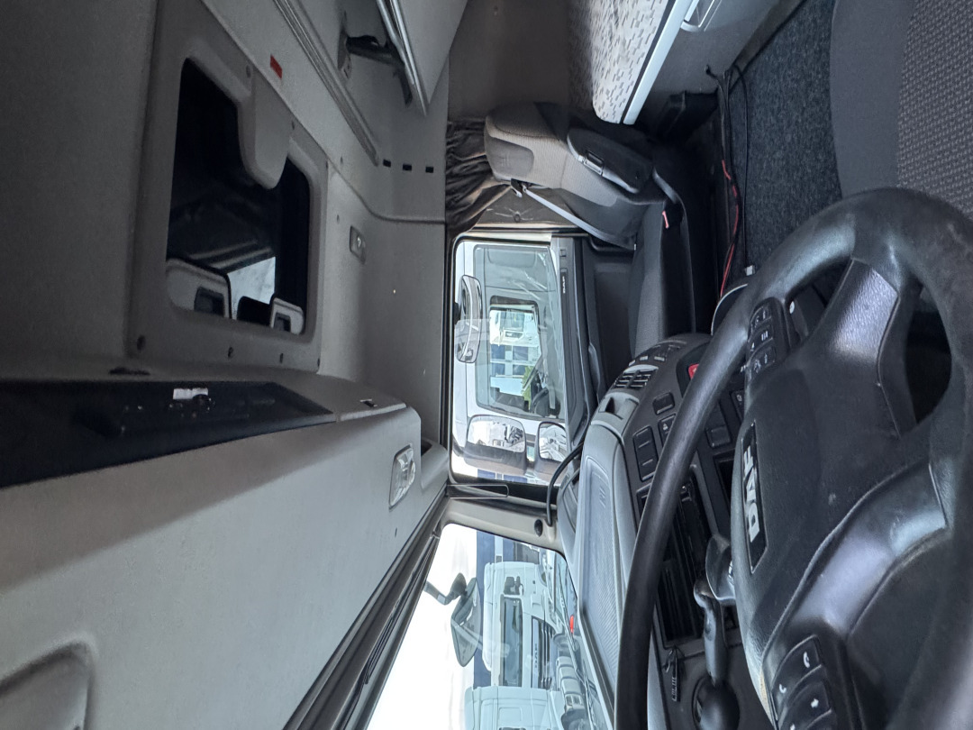 DAF XF 460 - Vlačilec: slika 5 DAF XF 460 - Vlačilec: slika 5