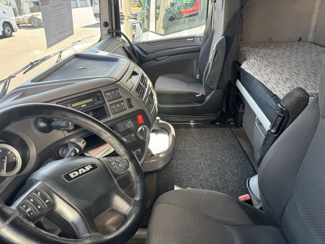 DAF XF 460 - Vlačilec: slika 5 DAF XF 460 - Vlačilec: slika 5