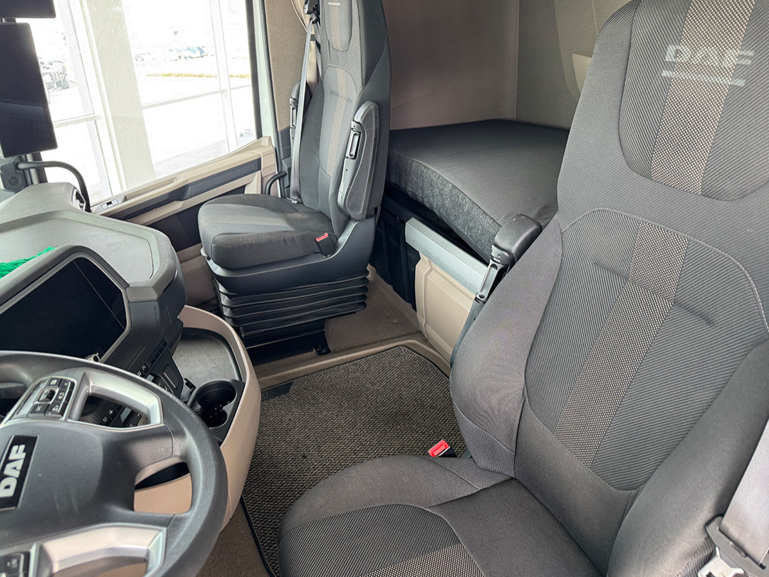 DAF XG 480 FT - Vlačilec: slika 3 DAF XG 480 FT - Vlačilec: slika 3