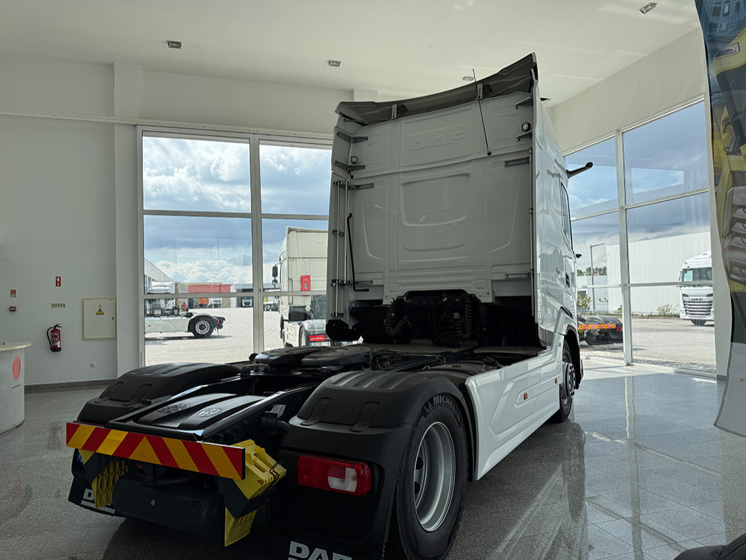 DAF XG 480 FT - Vlačilec: slika 2 DAF XG 480 FT - Vlačilec: slika 2