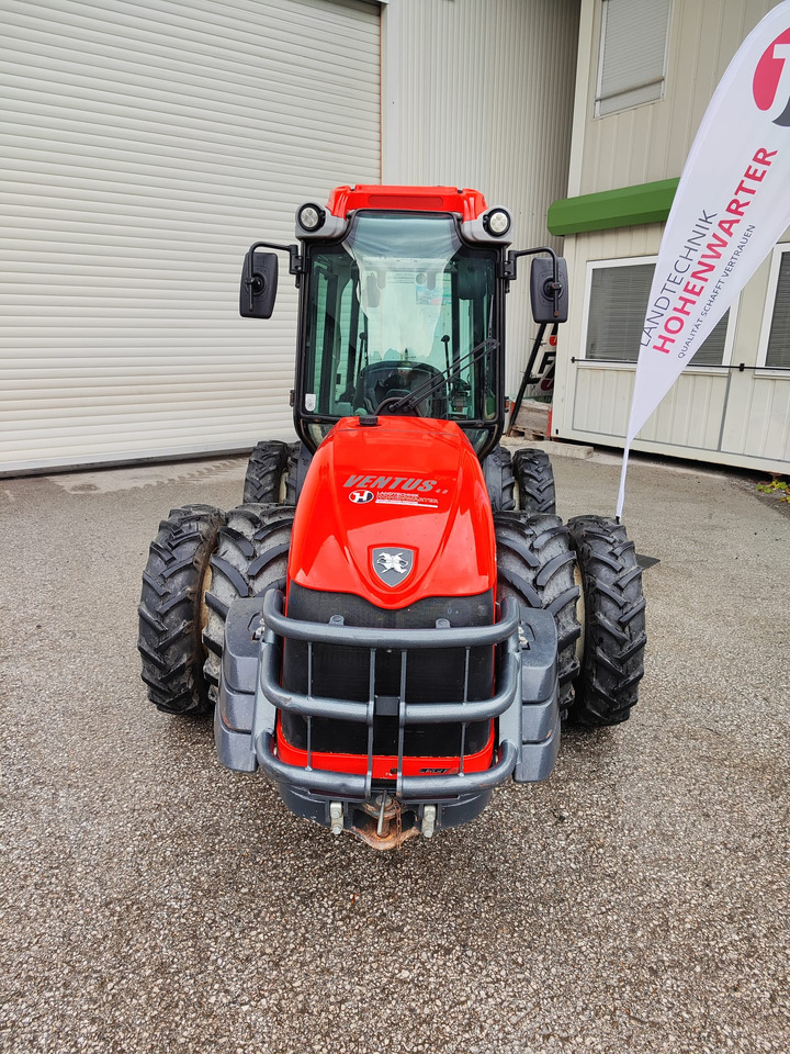 Antonio Carraro SRX 10900 R (22484) - Traktor: slika 2 Antonio Carraro SRX 10900 R (22484) - Traktor: slika 2