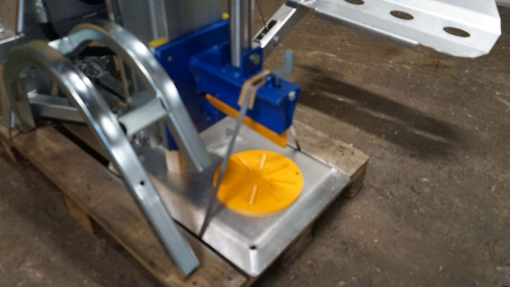 Binderberger H20 Z ecosplit Zapfwellenantrieb 540 U/min (20626) - Cepilec drv: slika 4 Binderberger H20 Z ecosplit Zapfwellenantrieb 540 U/min (20626) - Cepilec drv: slika 4