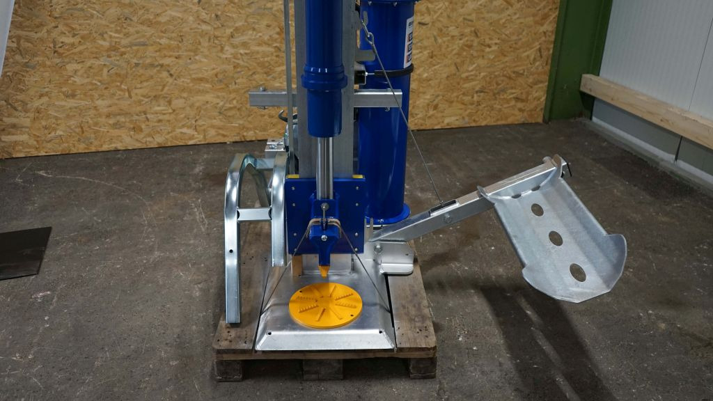 Binderberger H20 Z ecosplit Zapfwellenantrieb 540 U/min (20626) - Cepilec drv: slika 3 Binderberger H20 Z ecosplit Zapfwellenantrieb 540 U/min (20626) - Cepilec drv: slika 3
