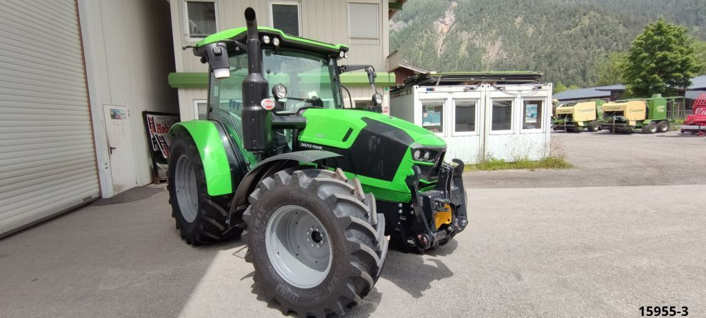 Deutz-Fahr 5105 Premium (15955) - Traktor: slika 4 Deutz-Fahr 5105 Premium (15955) - Traktor: slika 4